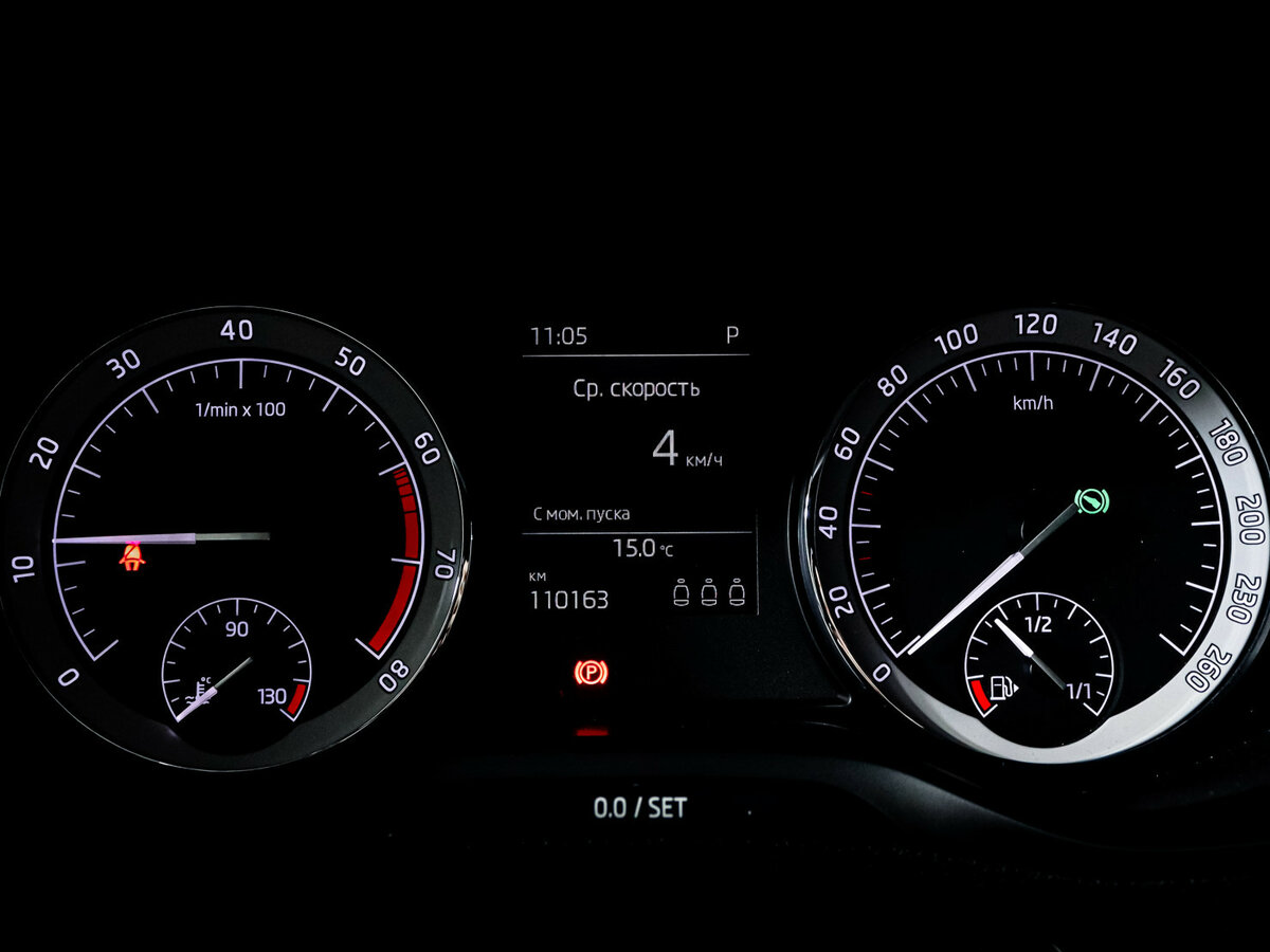 Skoda Karoq DSG7 I, 2020 Фото №11