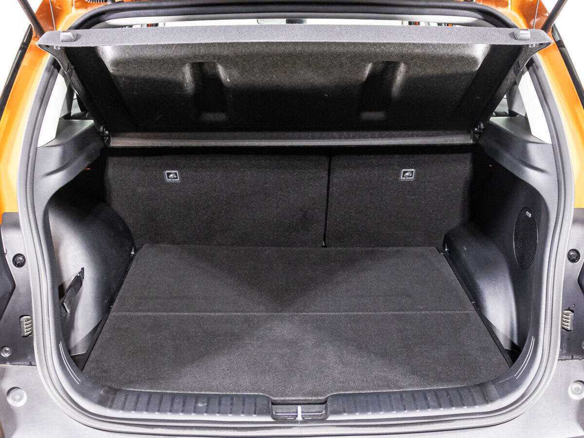 Hyundai Creta, 2021 Фото №15