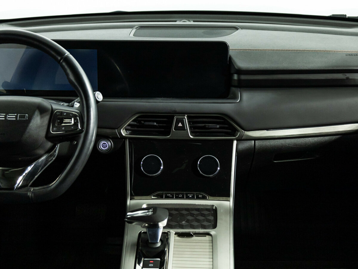 Exeed TXL I Рестайлинг, 2023 Фото №13