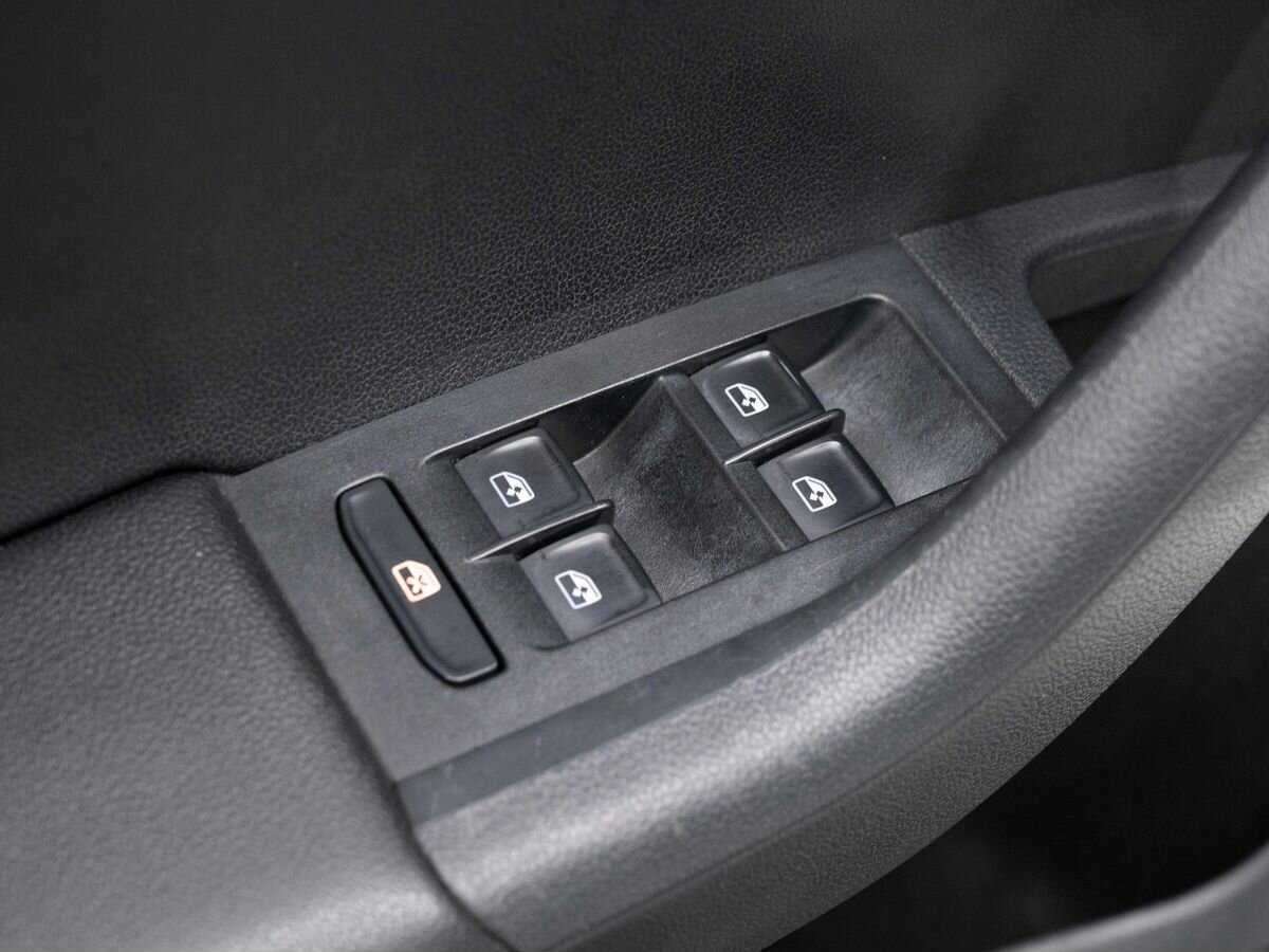 Skoda Octavia, 2019 Фото №17