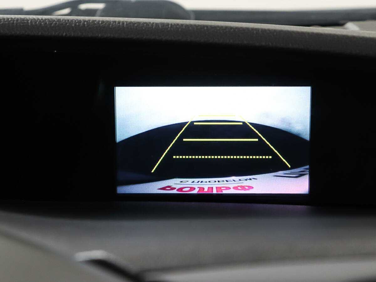 Honda Civic, 2013 Фото №20