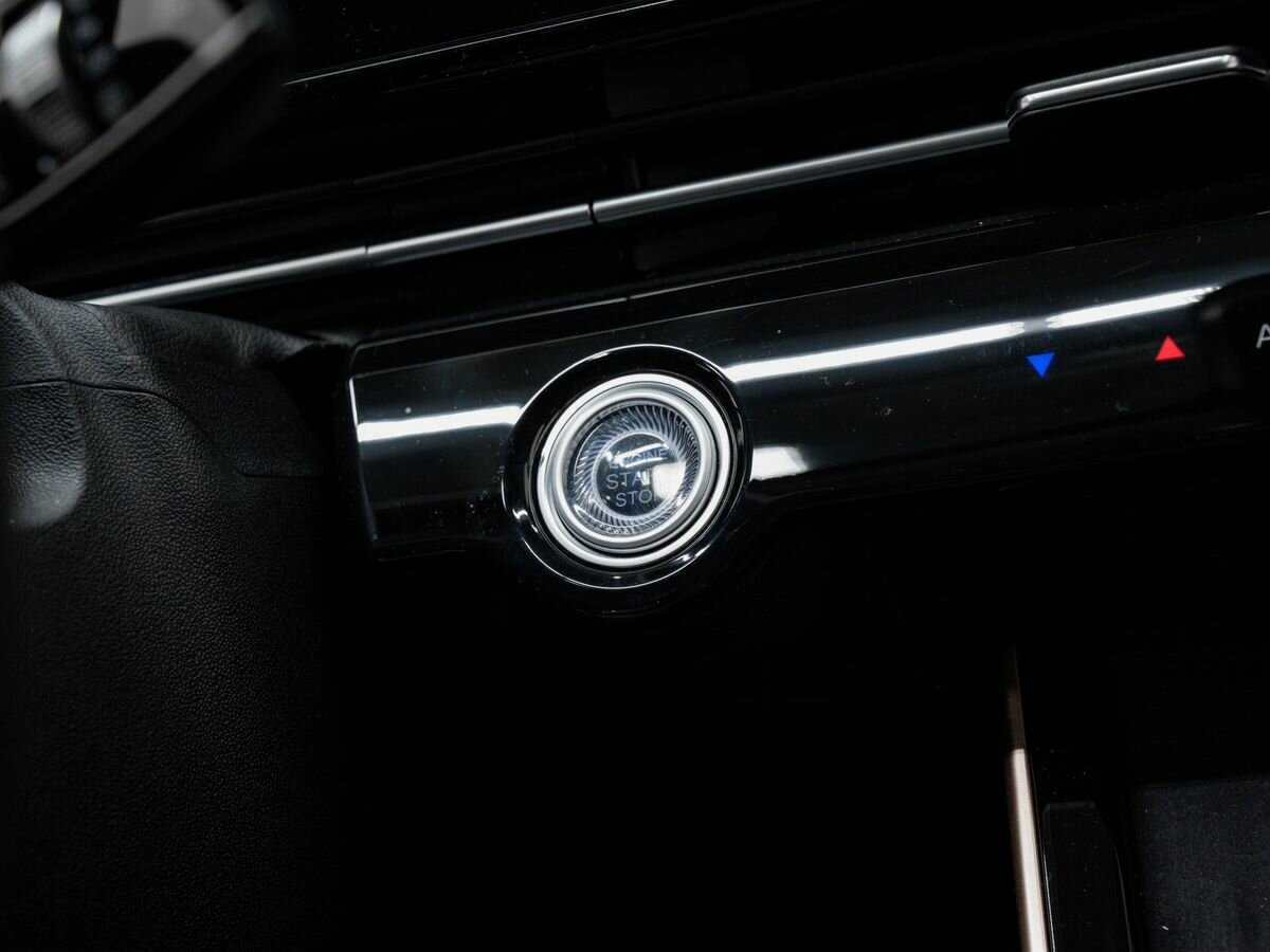 OMODA C5, 2023 Фото №18