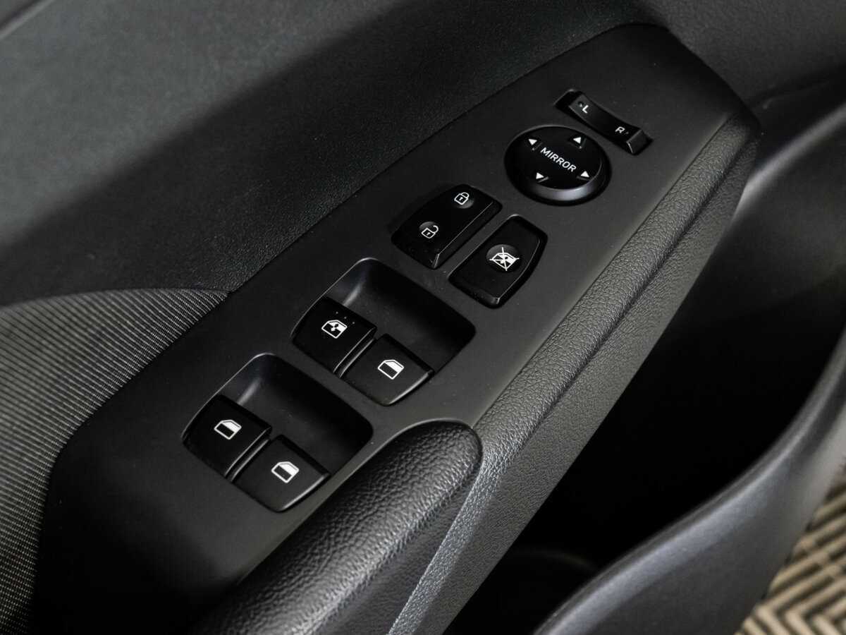 Hyundai Solaris, 2021 Фото №15