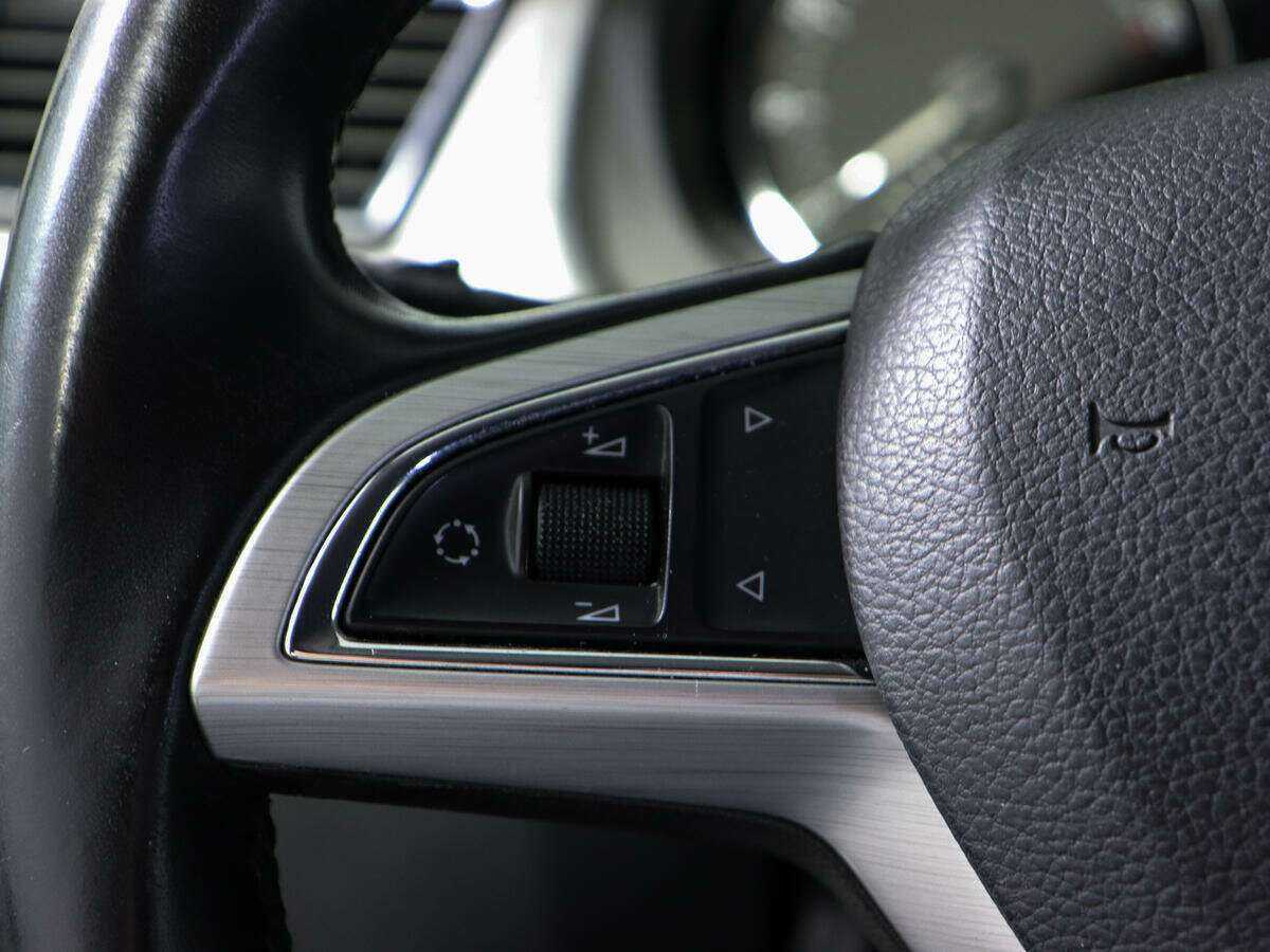 Skoda Rapid, 2014 Фото №16