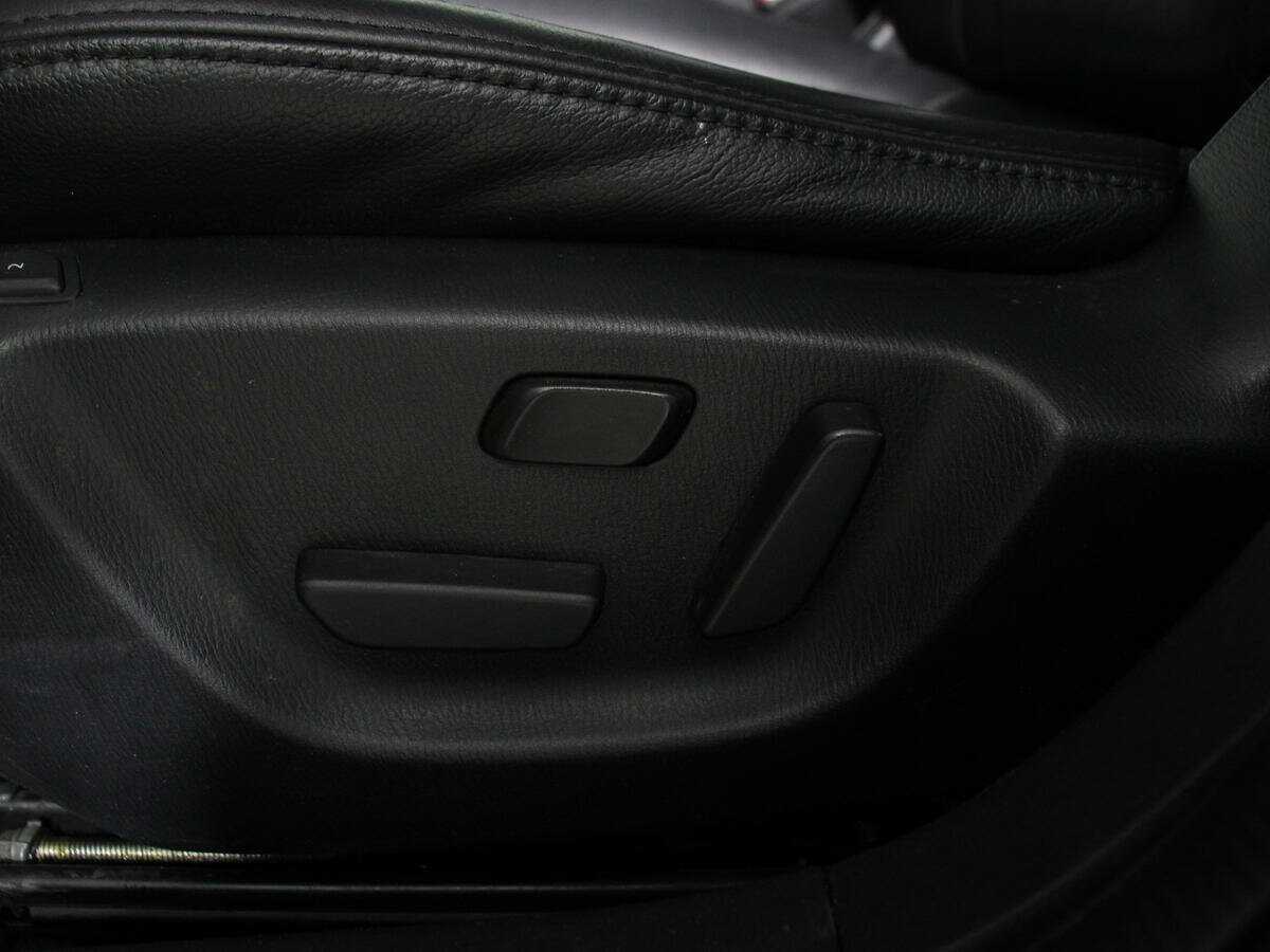 Mazda 6, 2015 Фото №15