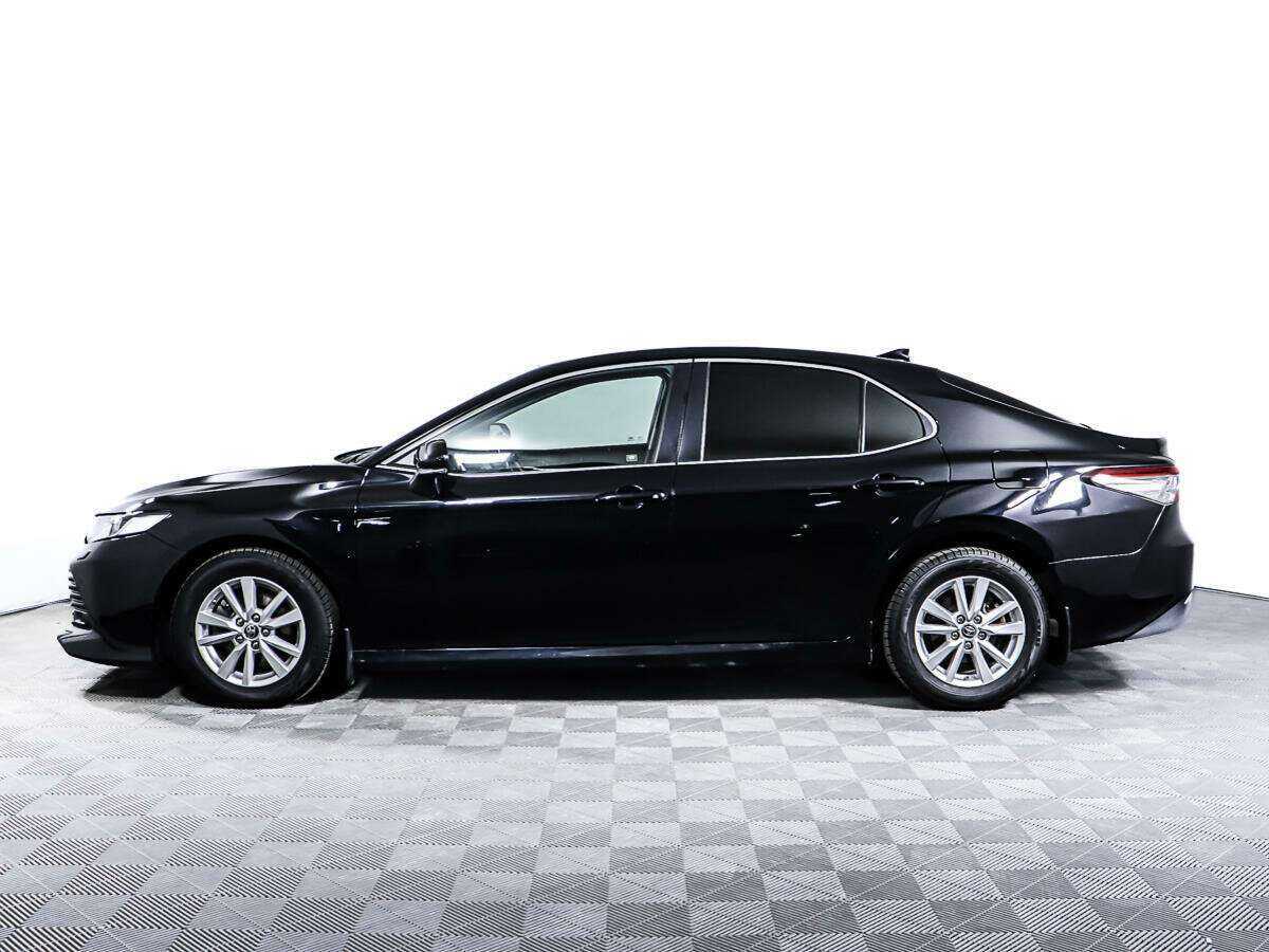 Toyota Camry, 2020 Фото №3