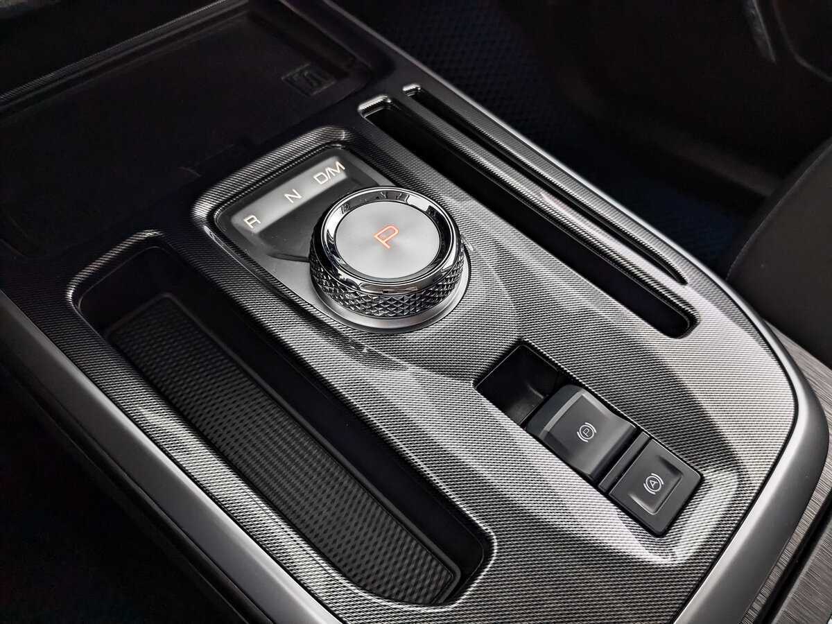 Haval Jolion, 2021 Фото №17