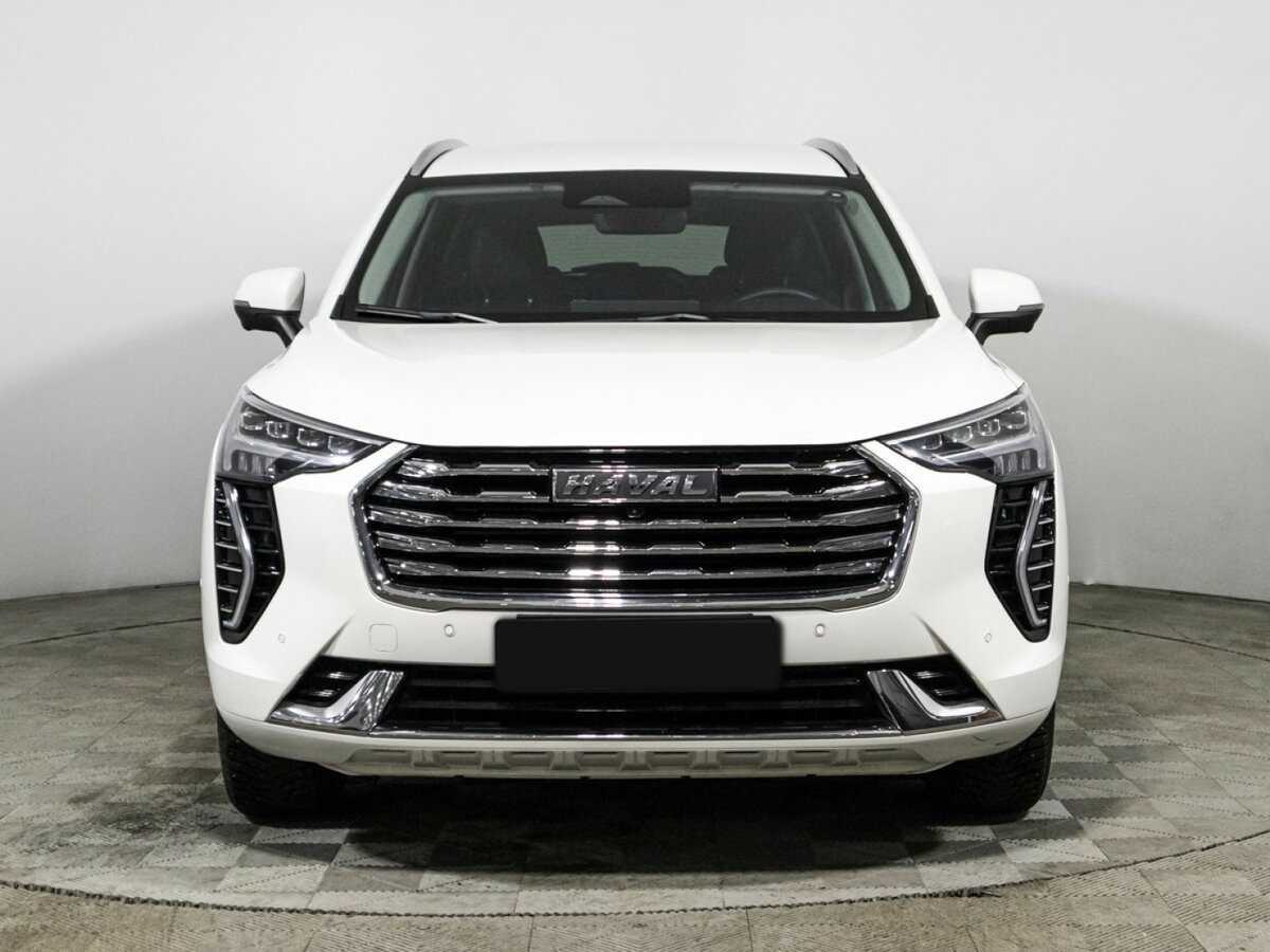 Haval Jolion, 2023 Фото №2