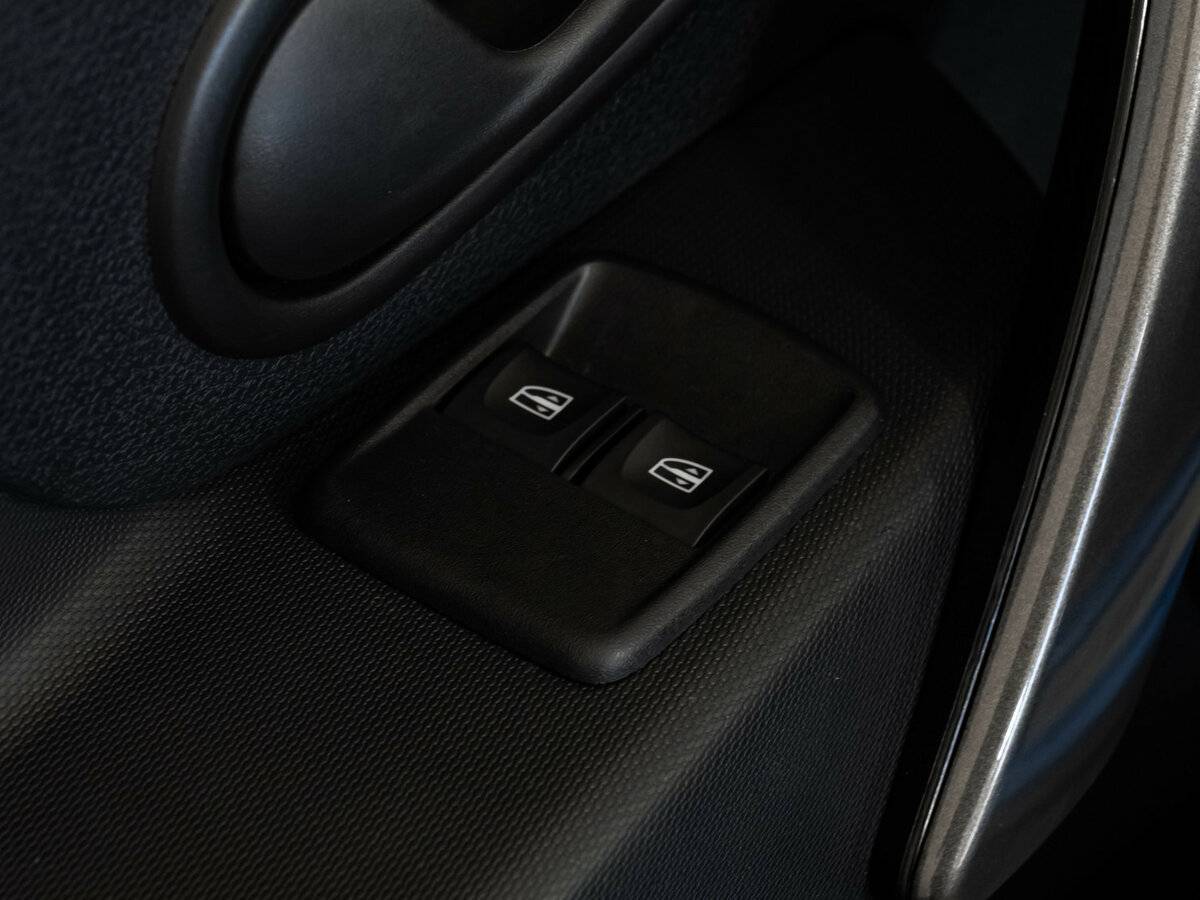 Renault Sandero Stepway, 2022 Фото №14