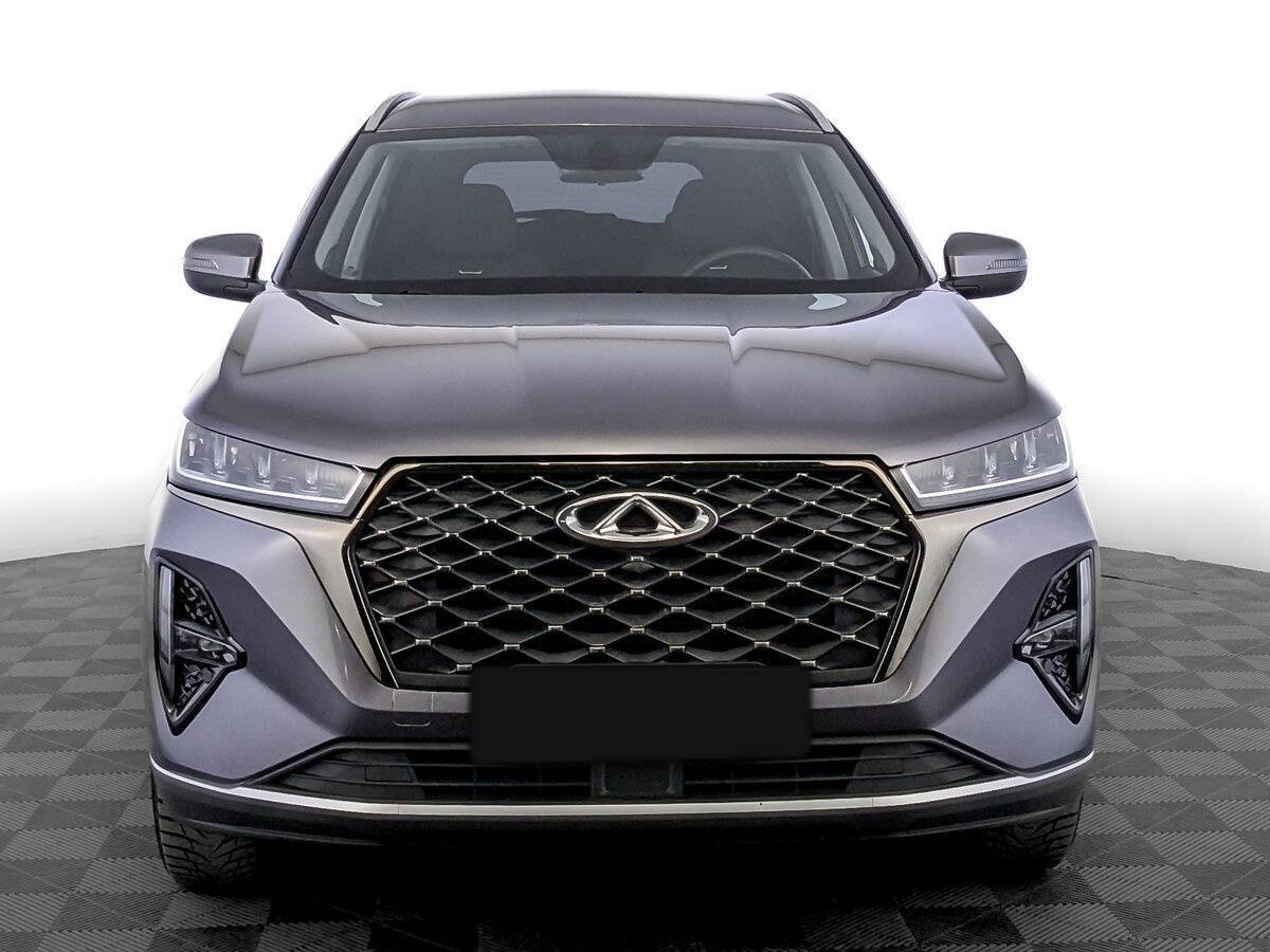 Chery Tiggo 7 Pro Max, 2023 Фото №2