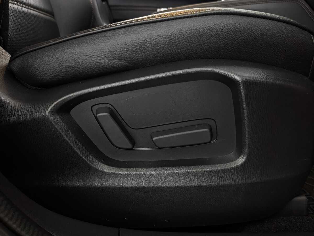 Mazda CX-5, 2021 Фото №21