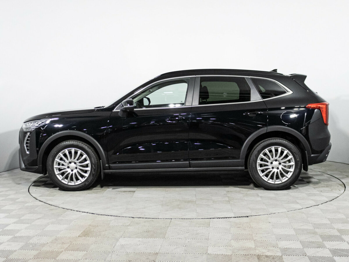 Haval Jolion I Рестайлинг, 2024 Фото №8