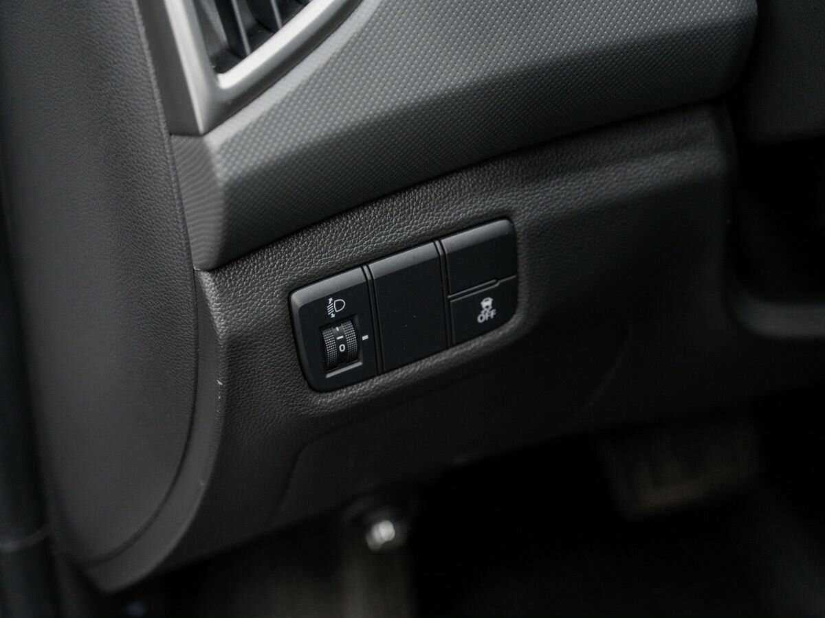 Hyundai Creta, 2021 Фото №16