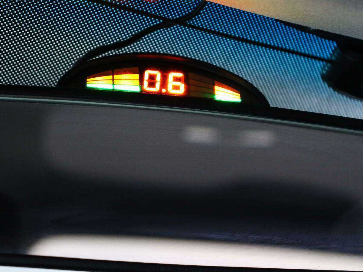 Hyundai Creta, 2019 Фото №12