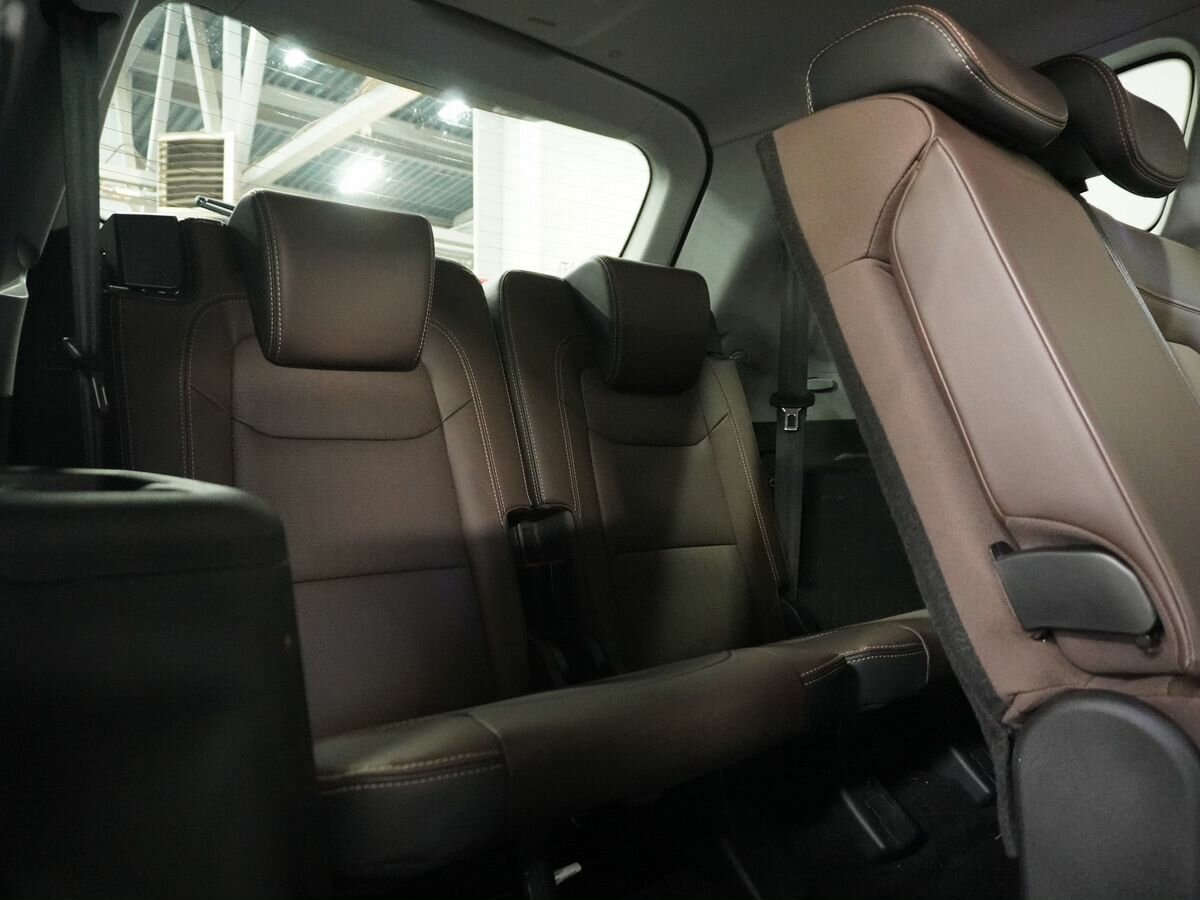 Chery Tiggo 8 Pro I, 2022 Фото №14