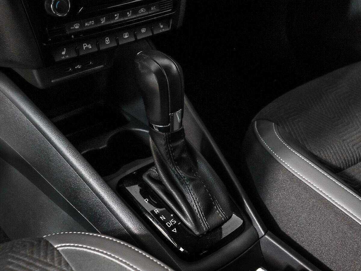 Volkswagen Polo, 2020 Фото №8