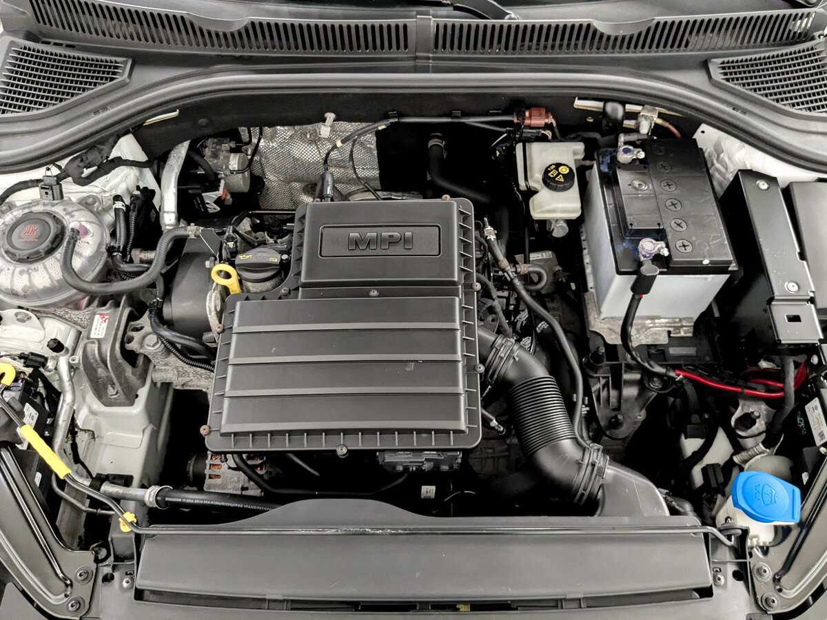 Volkswagen Jetta, 2020 Фото №9
