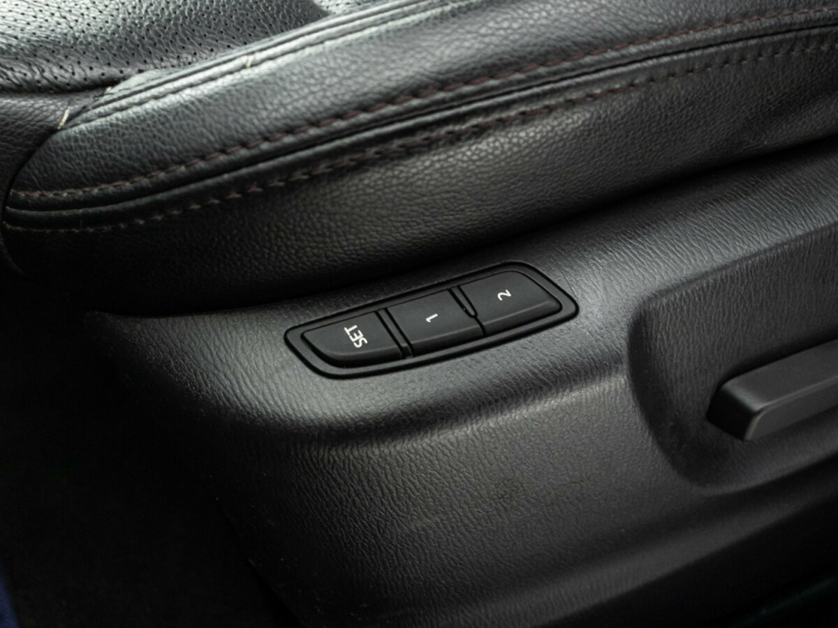 Mazda CX-5 I Рестайлинг, 2016 Фото №17