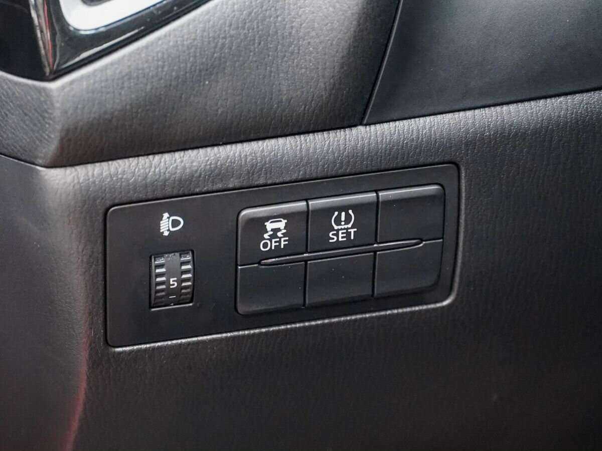 Mazda 3, 2013 Фото №13