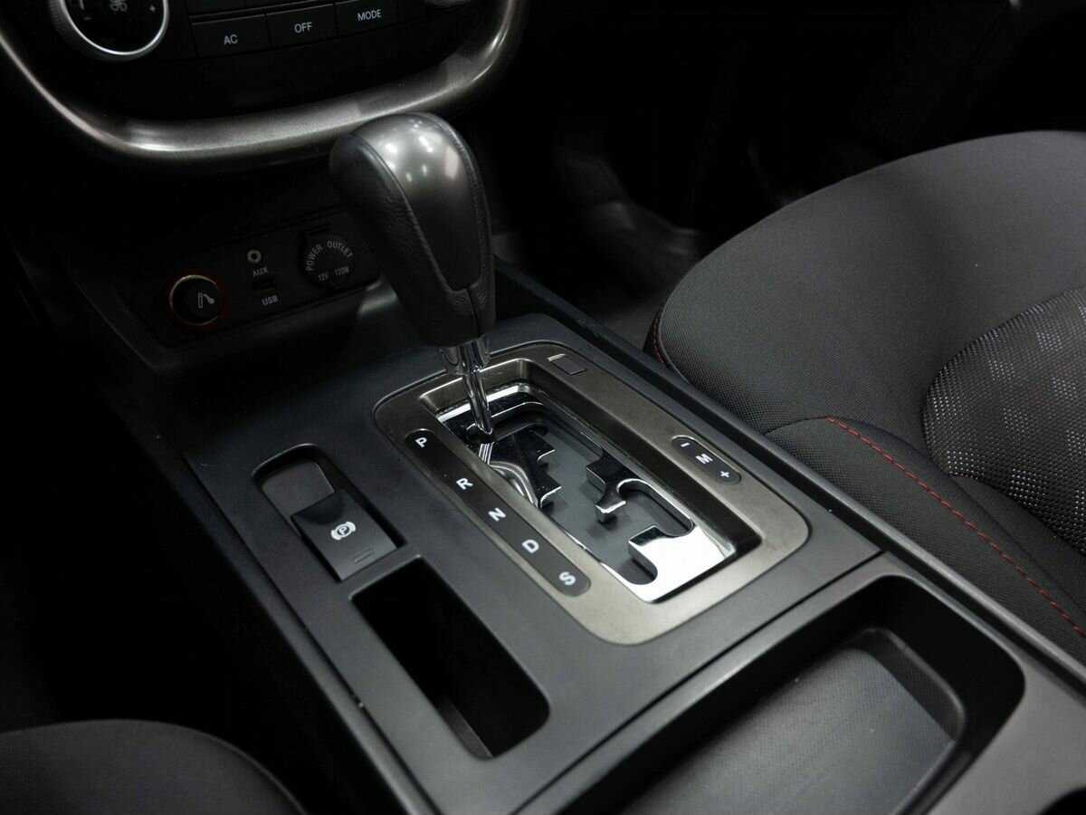 FAW Besturn X80, 2017 Фото №21