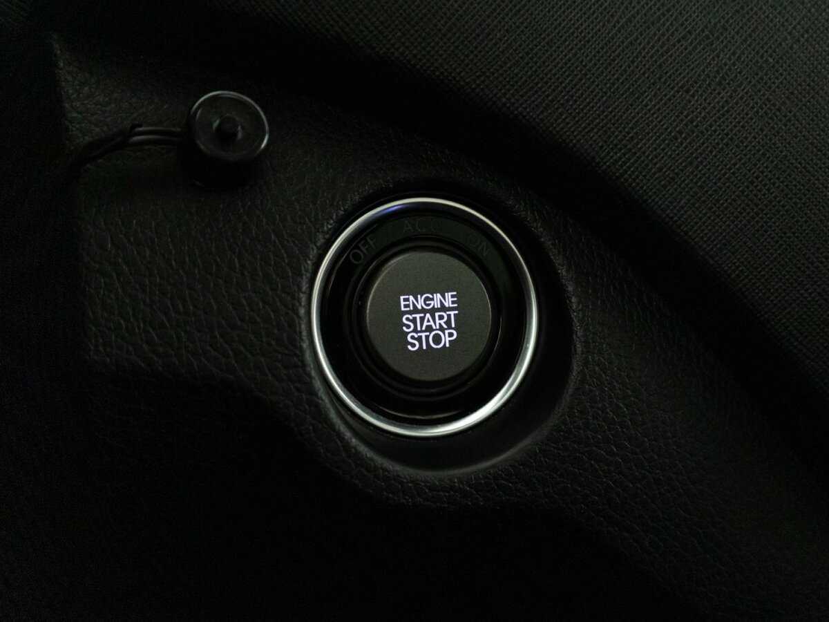 Hyundai Santa Fe Grand, 2014 Фото №19