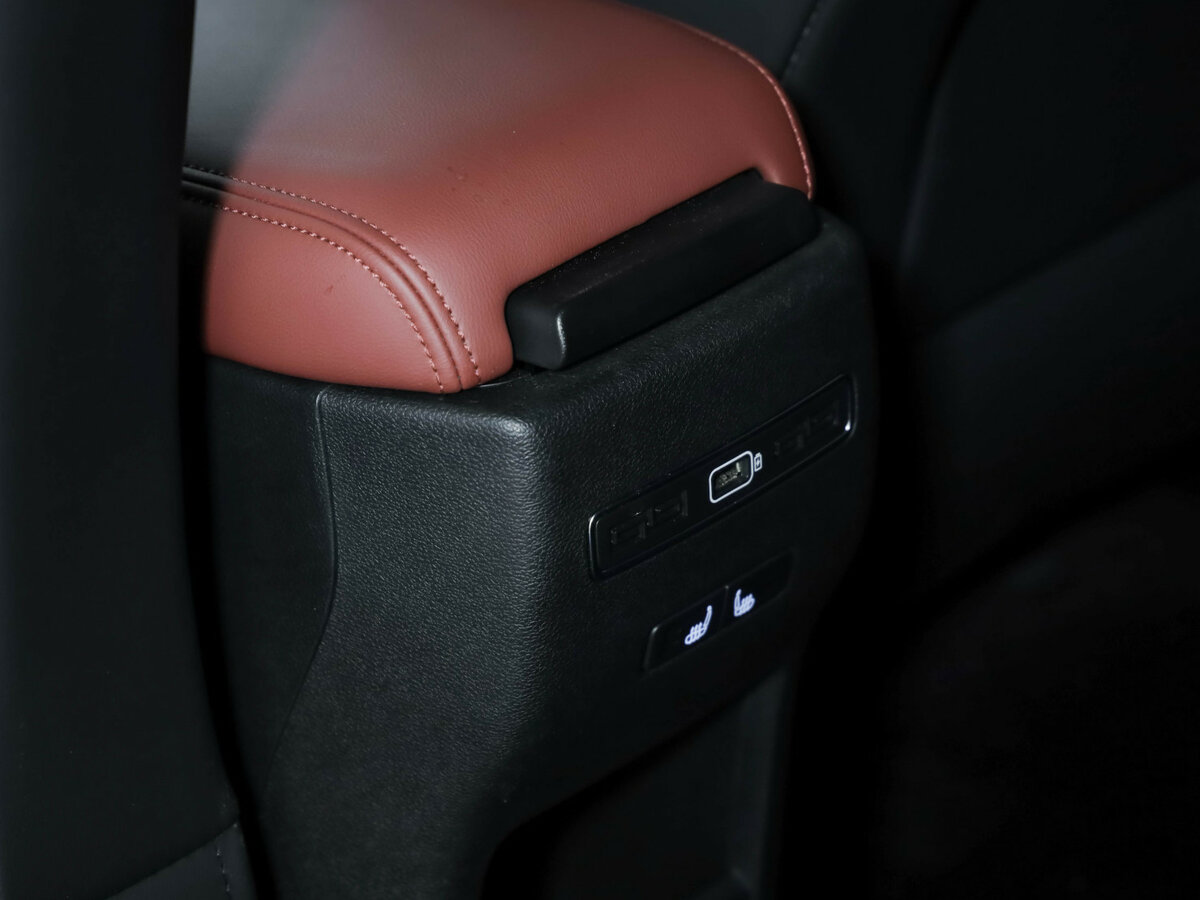 Belgee X50, 2024 Фото №36