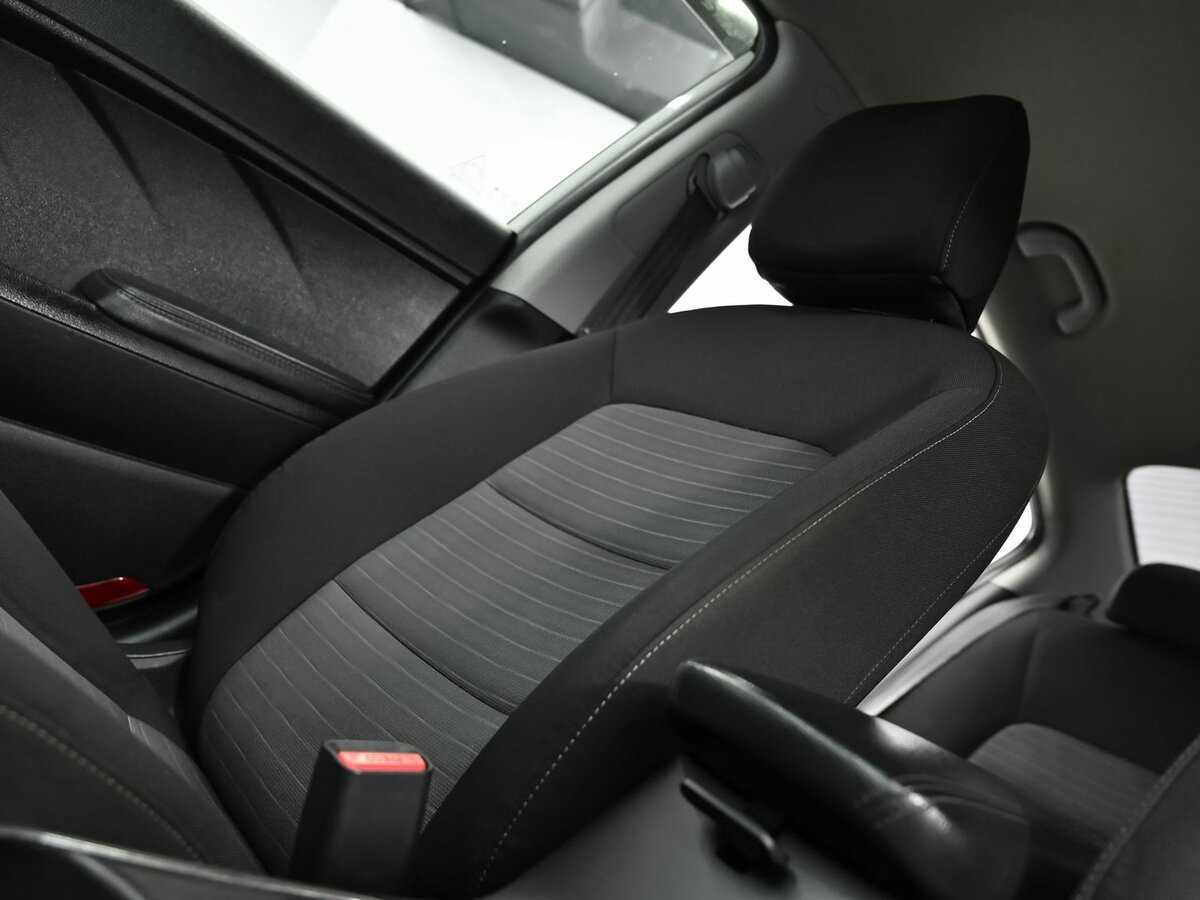 Kia Cerato, 2013 Фото №8