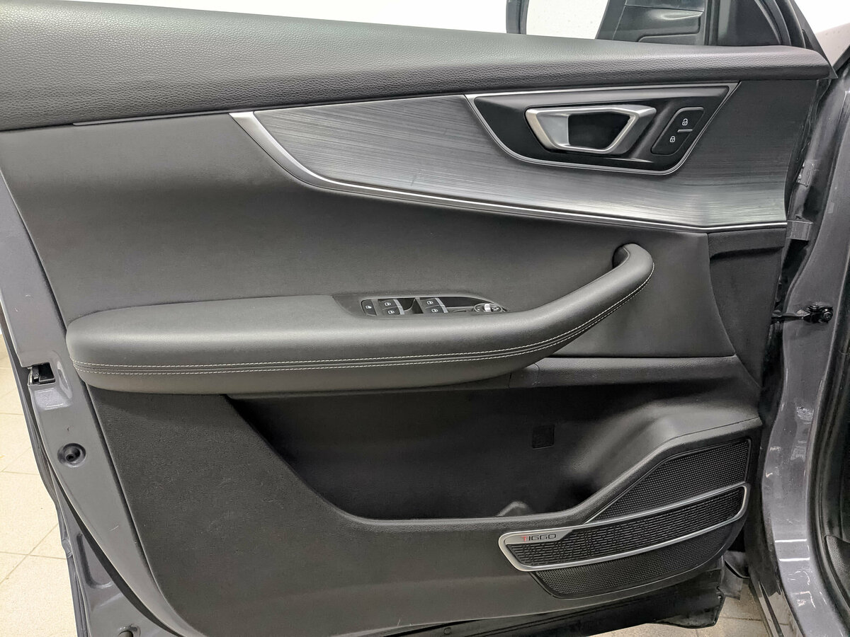 Chery Tiggo 7 Pro I, 2022 Фото №18