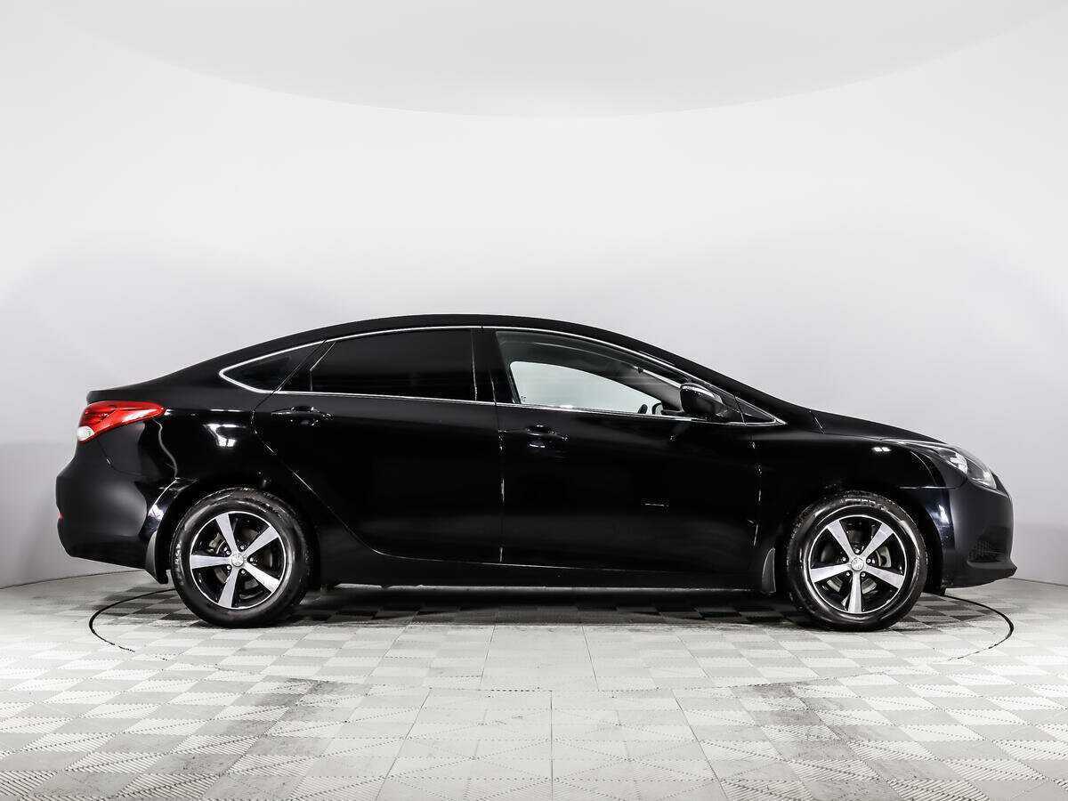 Hyundai i40, 2016 Фото №4