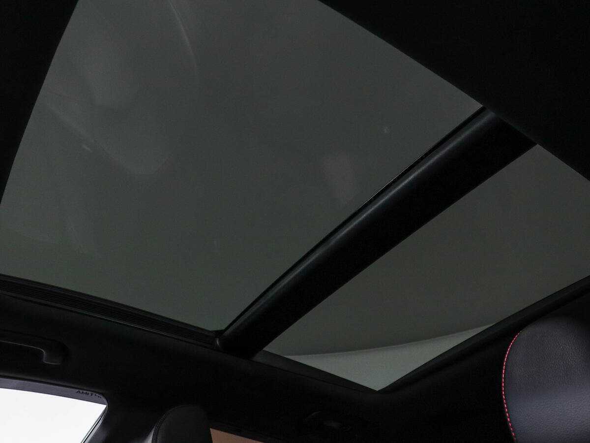 Kia Optima, 2016 Фото №28