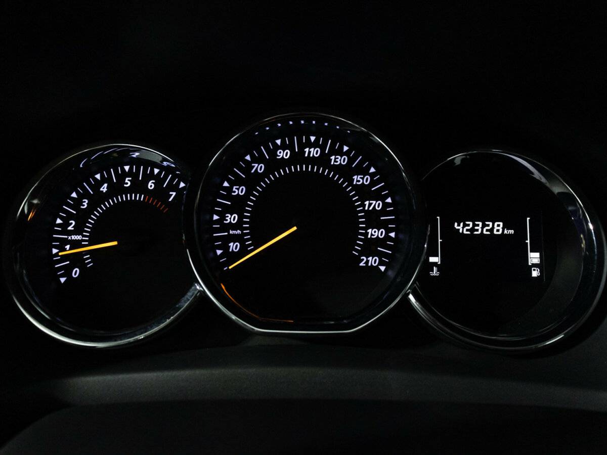 Renault Sandero Stepway II Рестайлинг, 2022 Фото №12