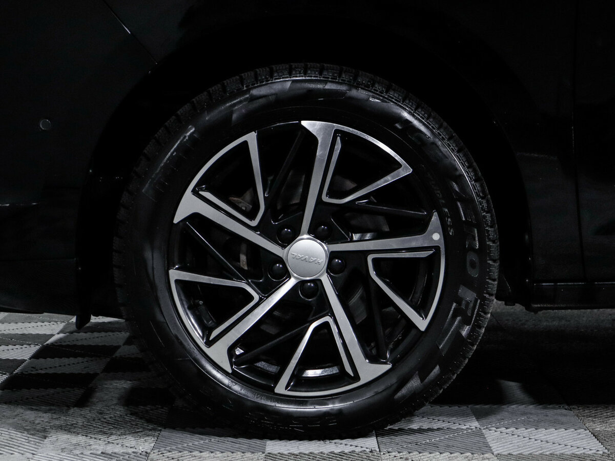 Haval Jolion I, 2023 Фото №11