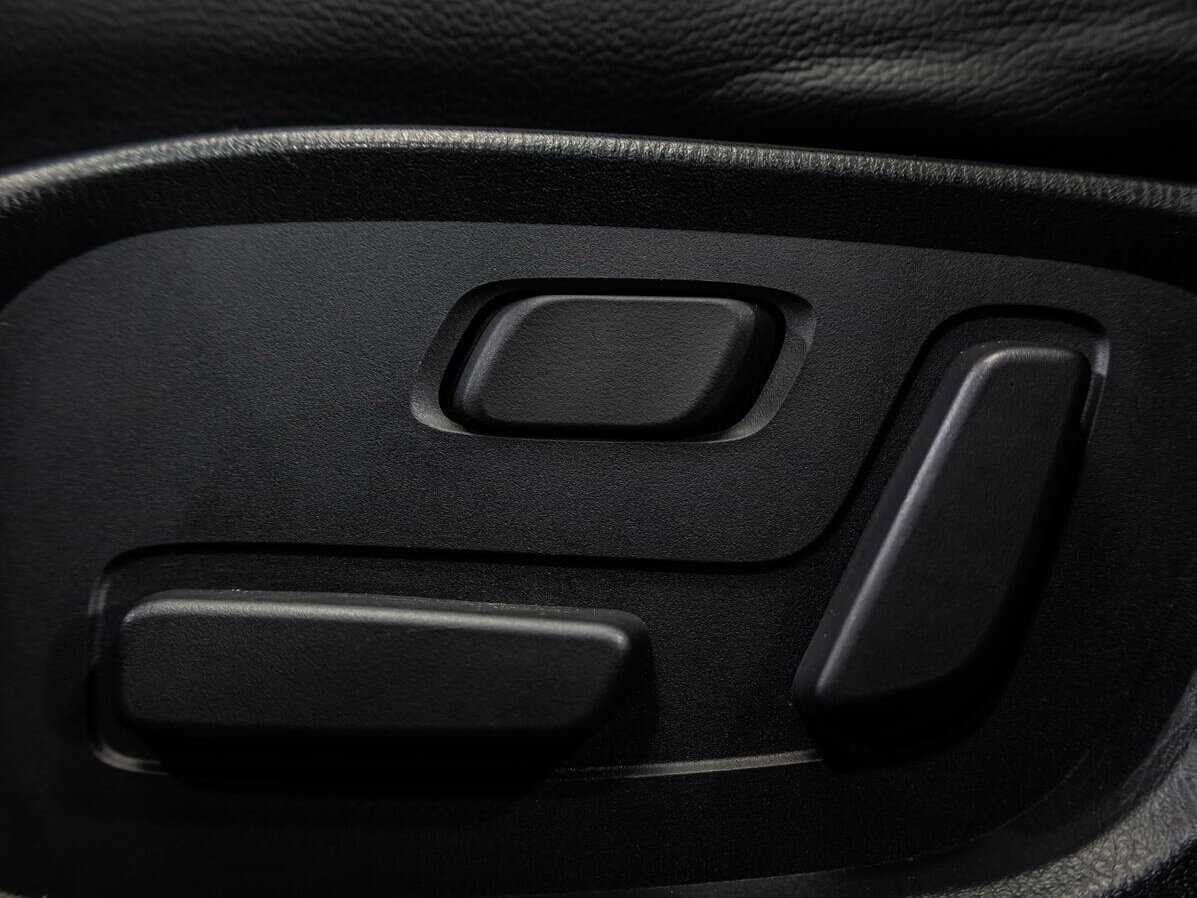 Mazda CX-5, 2017 Фото №12