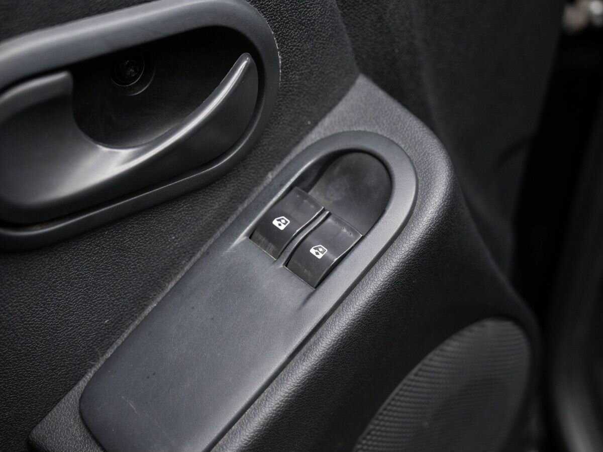 Renault Duster, 2013 Фото №15