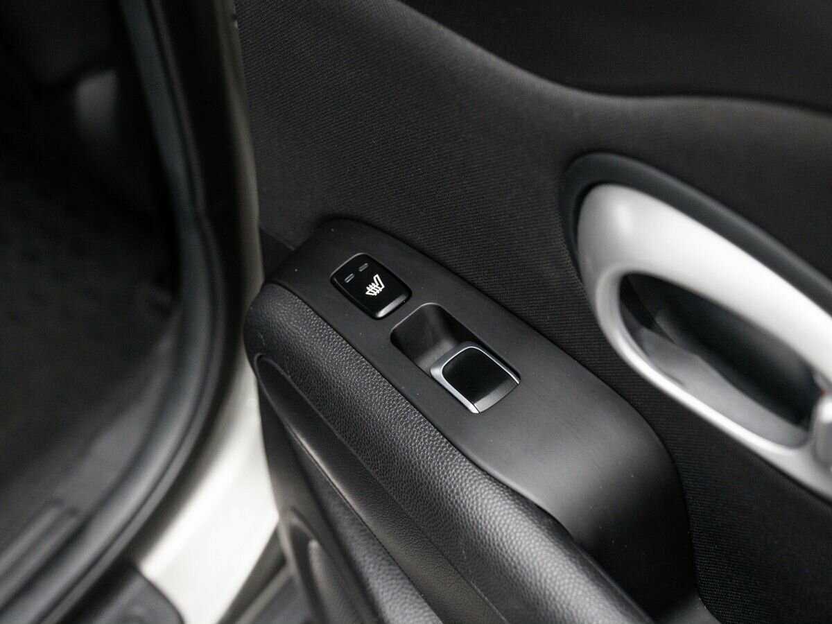 Kia Soul, 2018 Фото №10