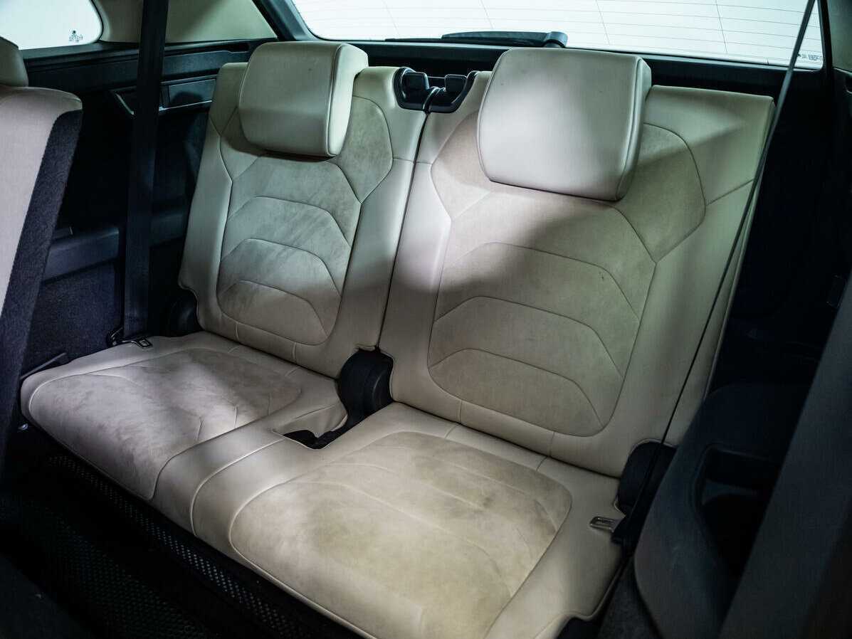 Skoda Kodiaq, 2017 Фото №9