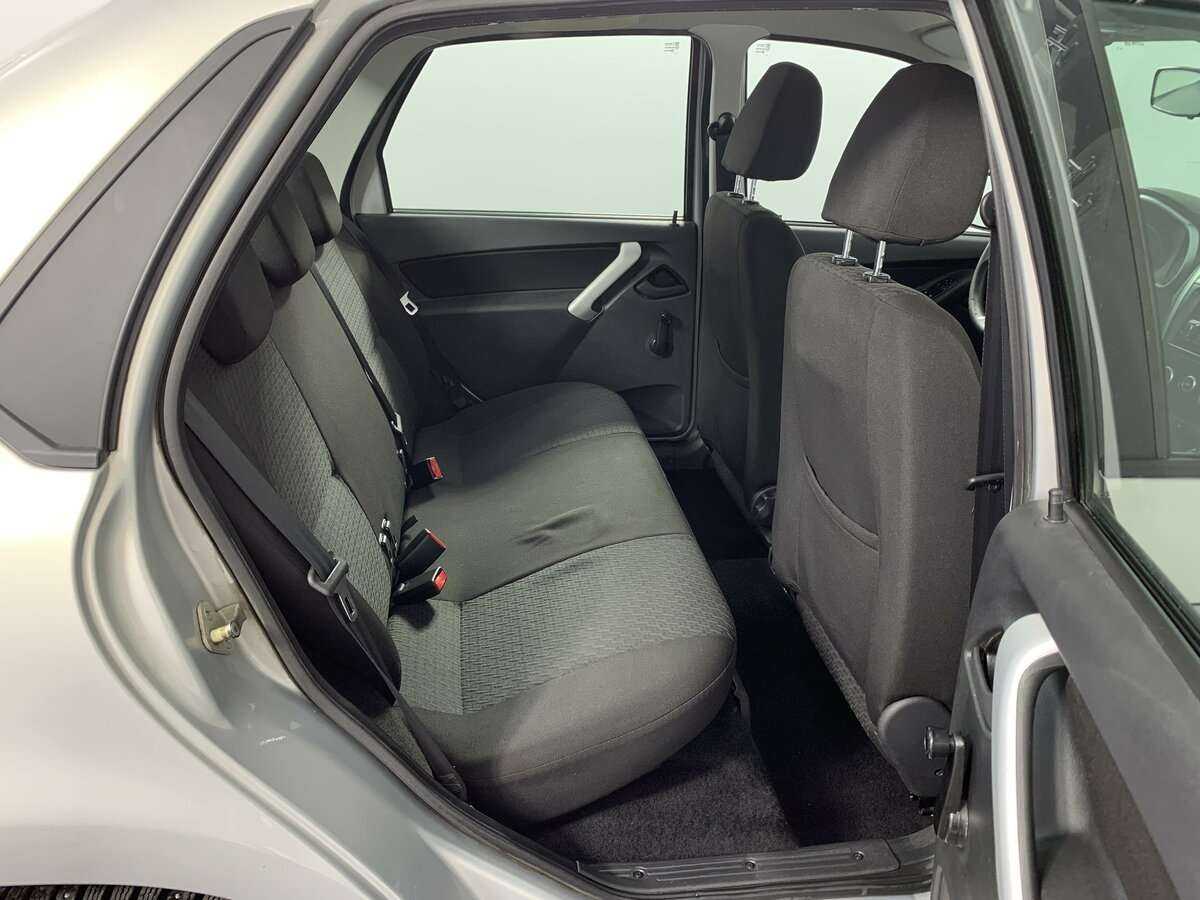 Datsun on-DO, 2018 Фото №14