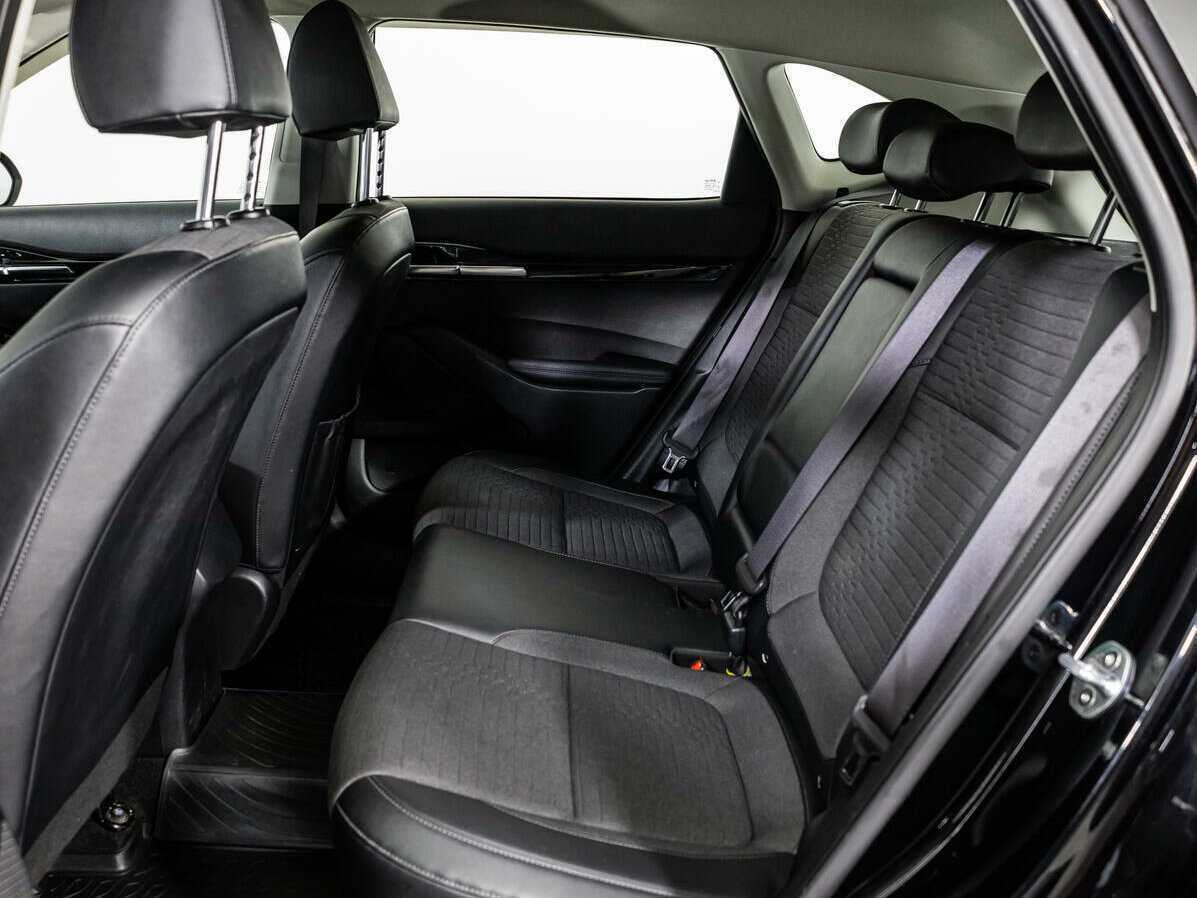 Kia Seltos, 2020 Фото №10