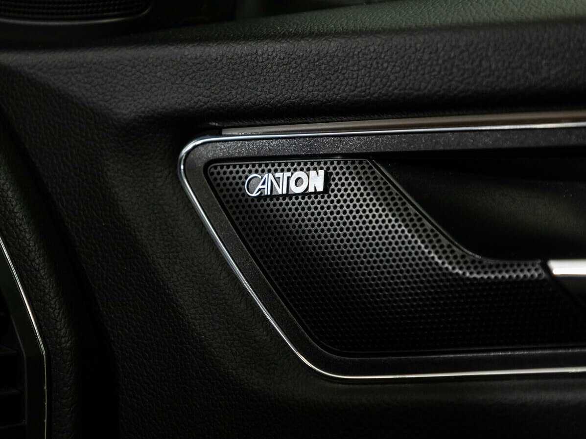 Skoda Kodiaq, 2017 Фото №21