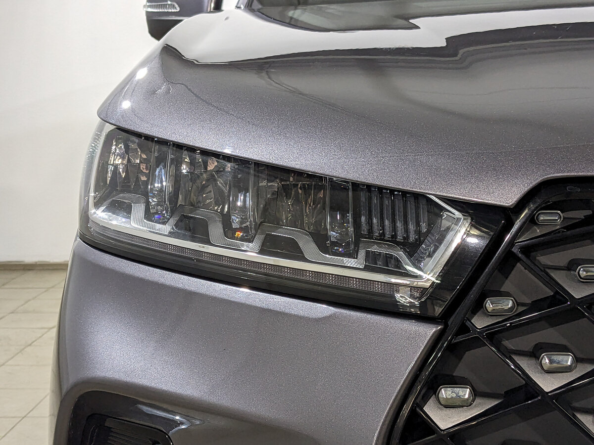 Chery Tiggo 7 Pro I, 2022 Фото №11