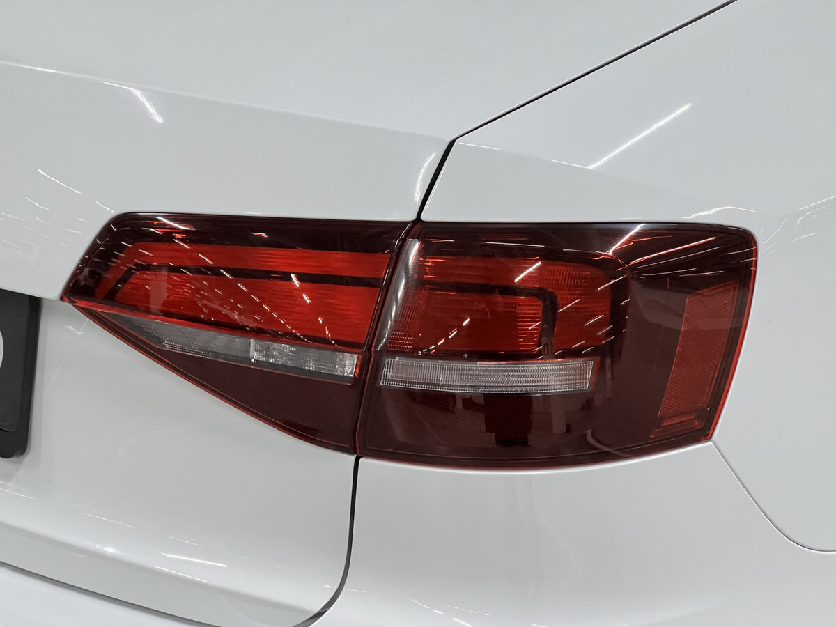 Volkswagen Jetta VI Рестайлинг, 2016 Фото №9