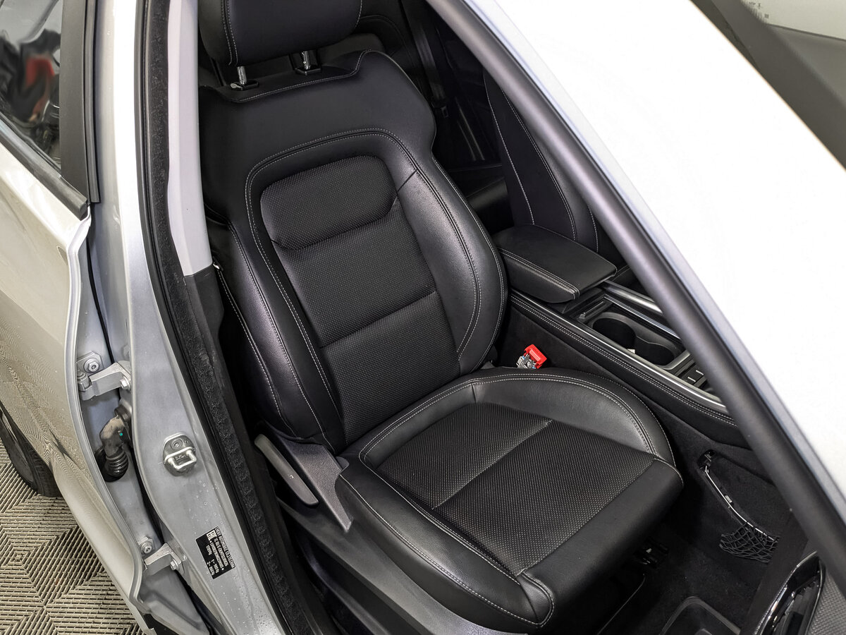 Chery Tiggo 4 I Рестайлинг, 2022 Фото №21