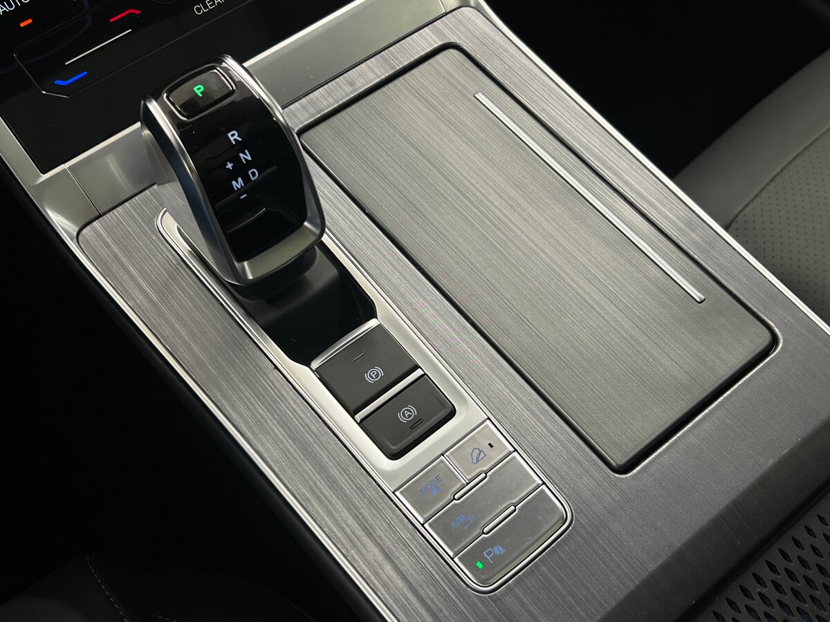 Chery Tiggo 7 Pro Max I, 2023 Фото №19