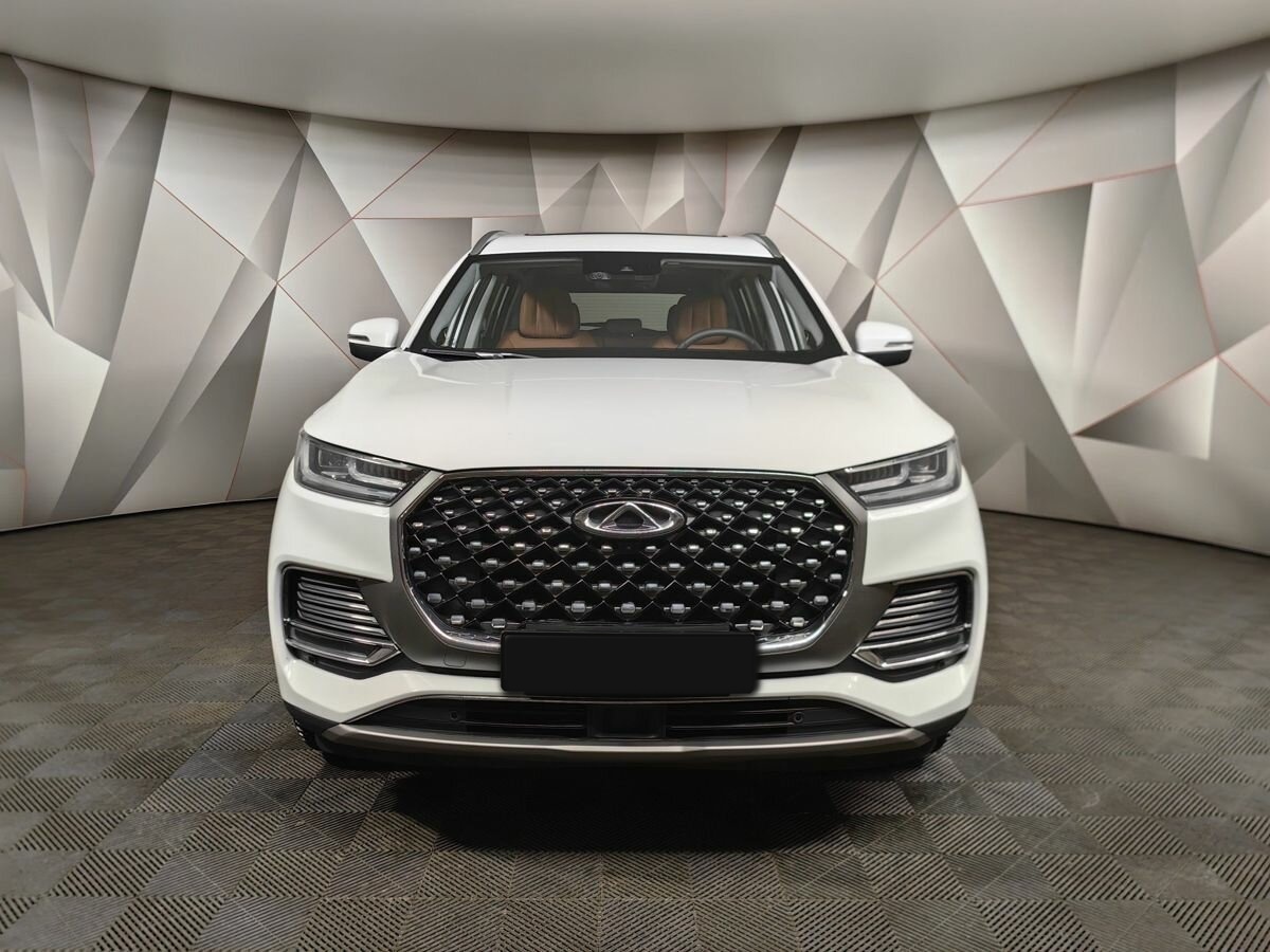Chery Tiggo 8 Pro Max I, 2023 Фото №7