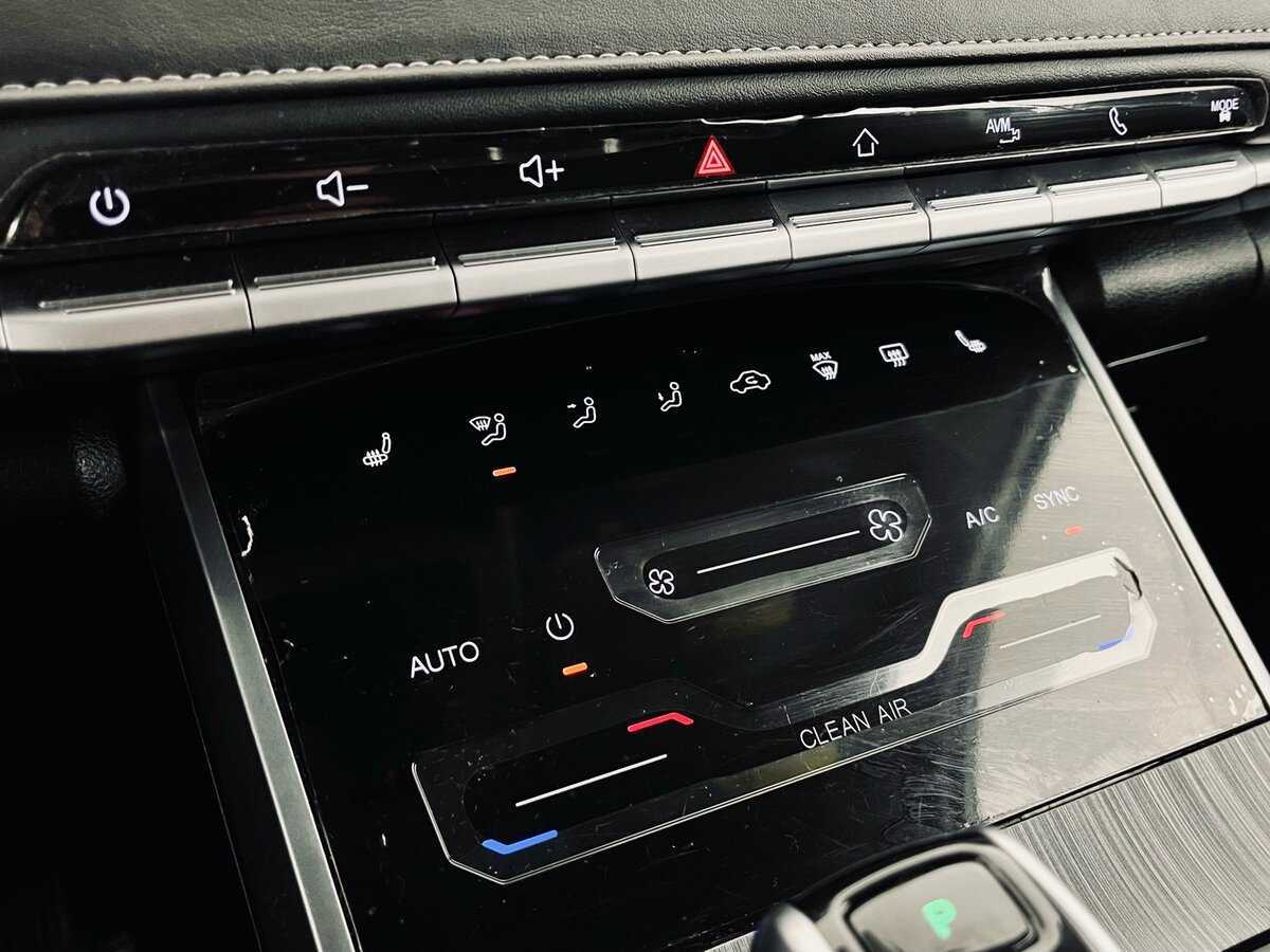 Chery Tiggo 4 Pro, 2023 Фото №15