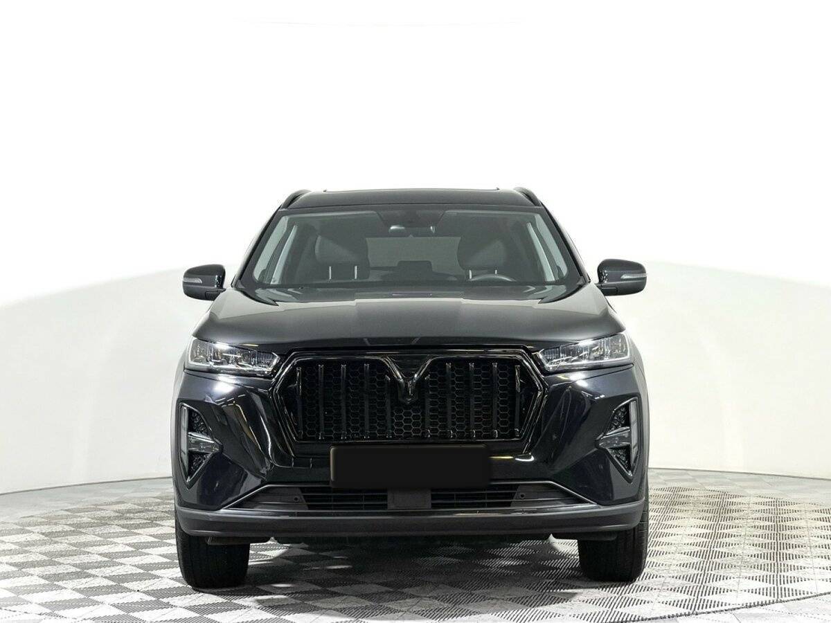 Chery Tiggo 7 Pro Max, 2023 Фото №1