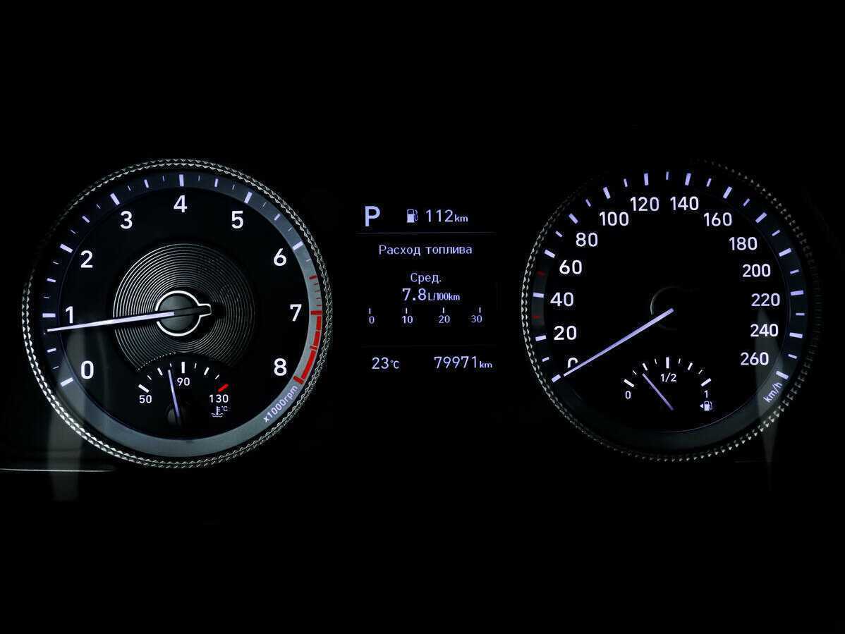 Hyundai Sonata, 2021 Фото №8