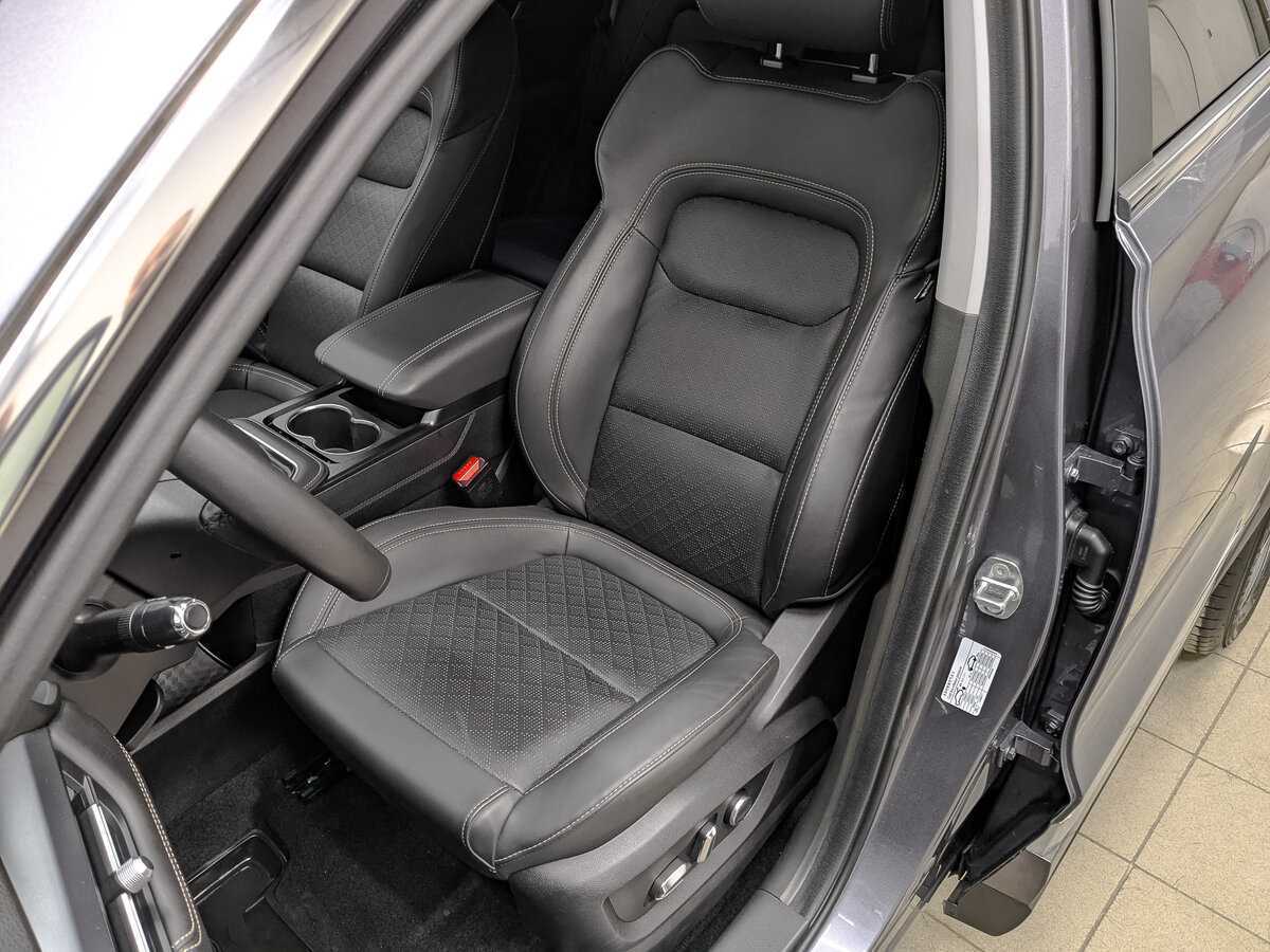 Chery Tiggo 8, 2024 Фото №20