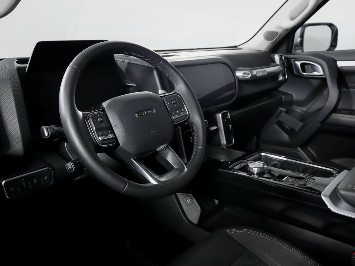 Haval Dargo X, 2023 Фото №14