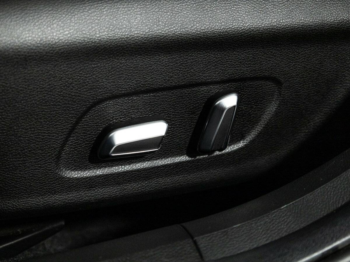 Omoda S5, 2023 Фото №17